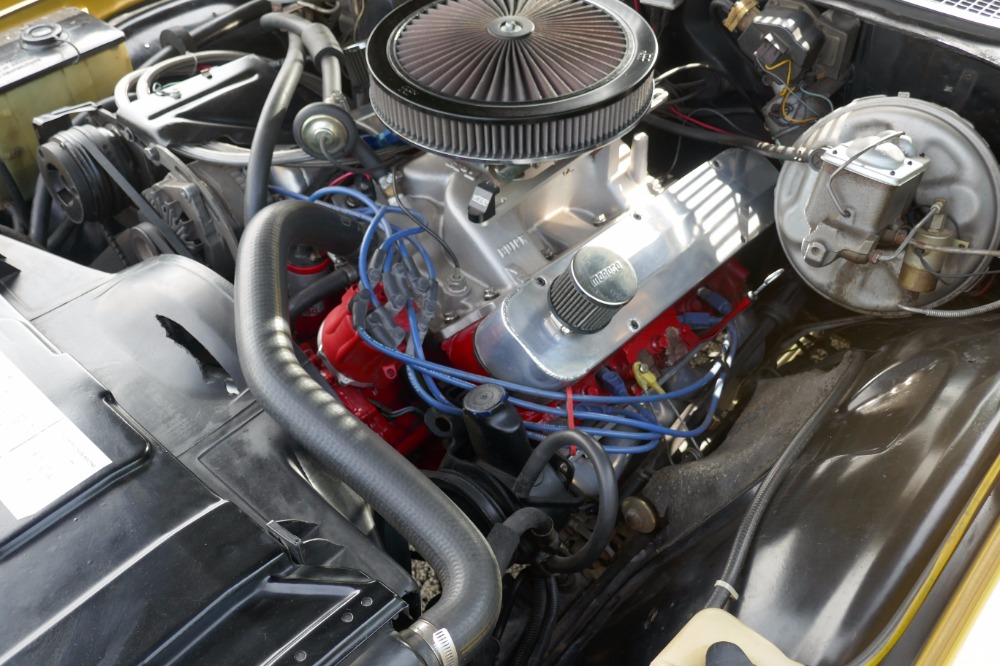 Used 1972 Buick Skylark -SLEEPER STYLE BIG BLOCK 455- SEE VIDEO | Mundelein, IL