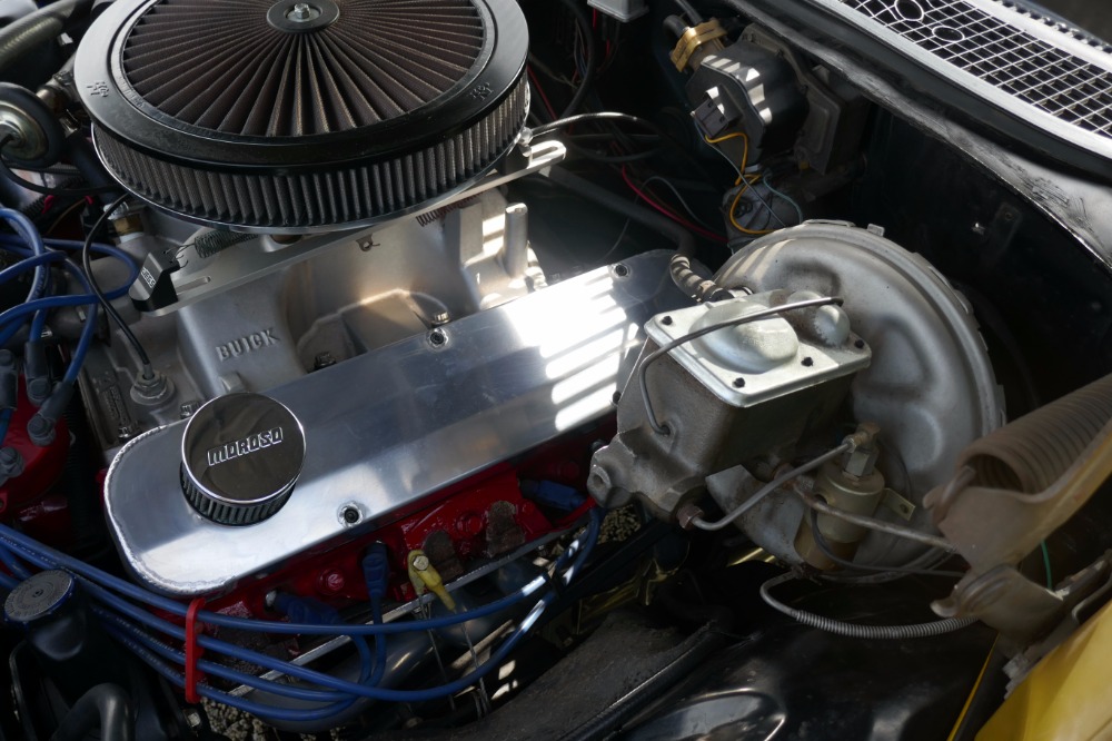 Used 1972 Buick Skylark -SLEEPER STYLE BIG BLOCK 455- SEE VIDEO | Mundelein, IL