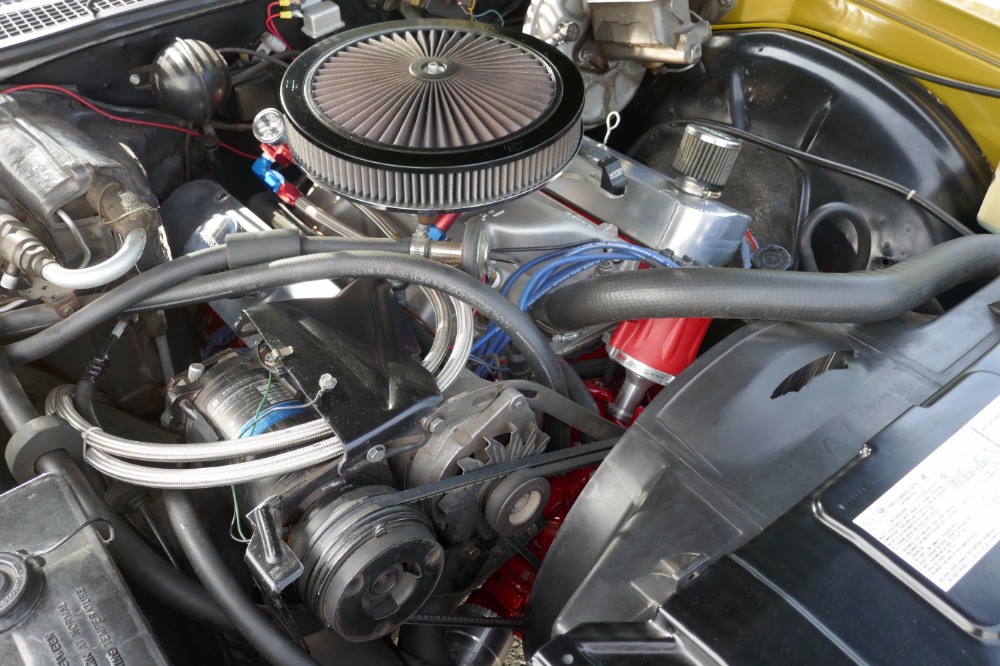 Used 1972 Buick Skylark -SLEEPER STYLE BIG BLOCK 455- SEE VIDEO | Mundelein, IL
