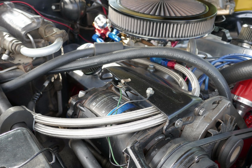 Used 1972 Buick Skylark -SLEEPER STYLE BIG BLOCK 455- SEE VIDEO | Mundelein, IL
