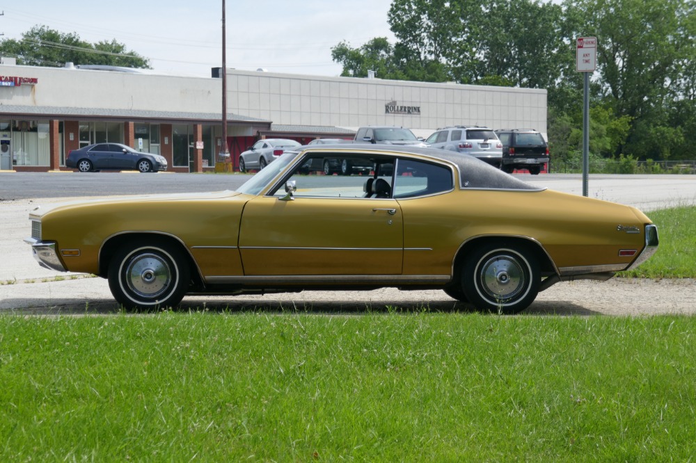 Used 1972 Buick Skylark -SLEEPER STYLE BIG BLOCK 455- SEE VIDEO | Mundelein, IL