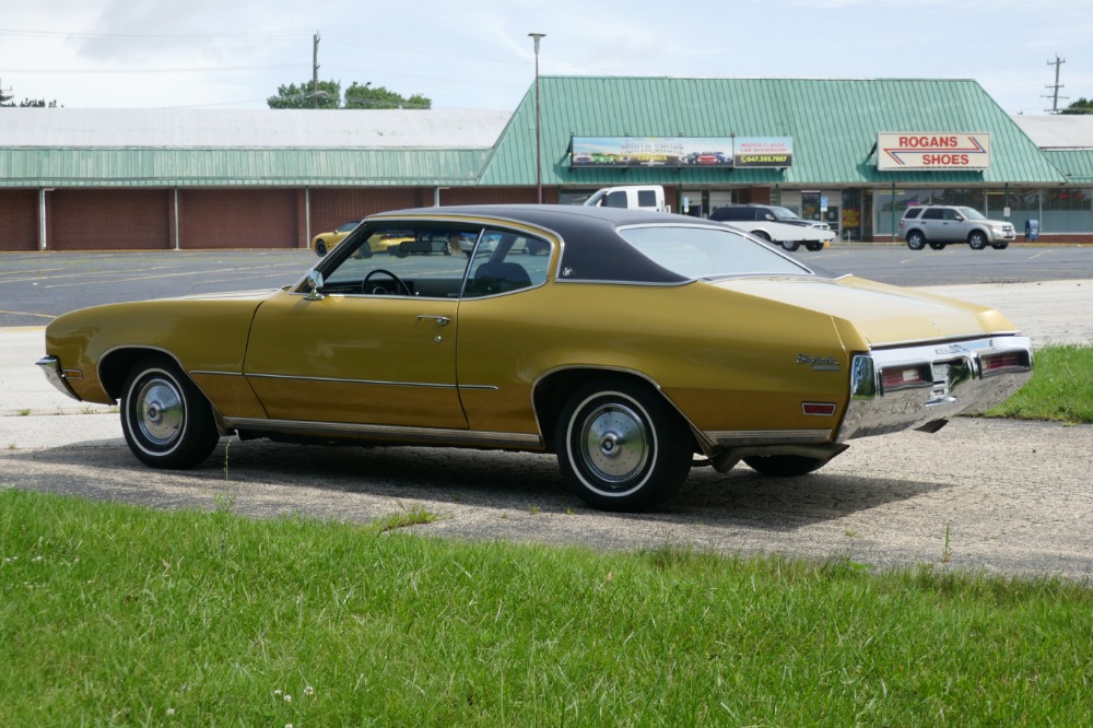 Used 1972 Buick Skylark -SLEEPER STYLE BIG BLOCK 455- SEE VIDEO | Mundelein, IL