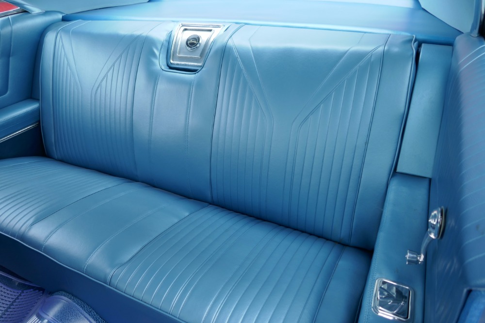 Used 1965 Chevrolet Impala -SUPER SPORT-NUMBERS MATCHING-RUST FREE SOLID DRIVER- SEE VIDEO | Mundelein, IL