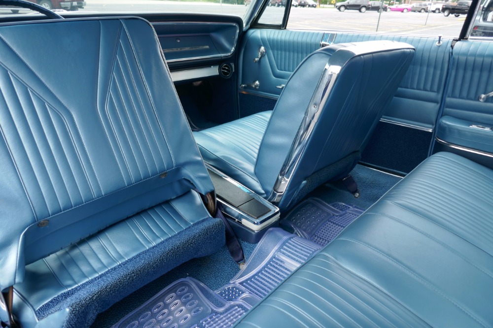 Used 1965 Chevrolet Impala -SUPER SPORT-NUMBERS MATCHING-RUST FREE SOLID DRIVER- SEE VIDEO | Mundelein, IL
