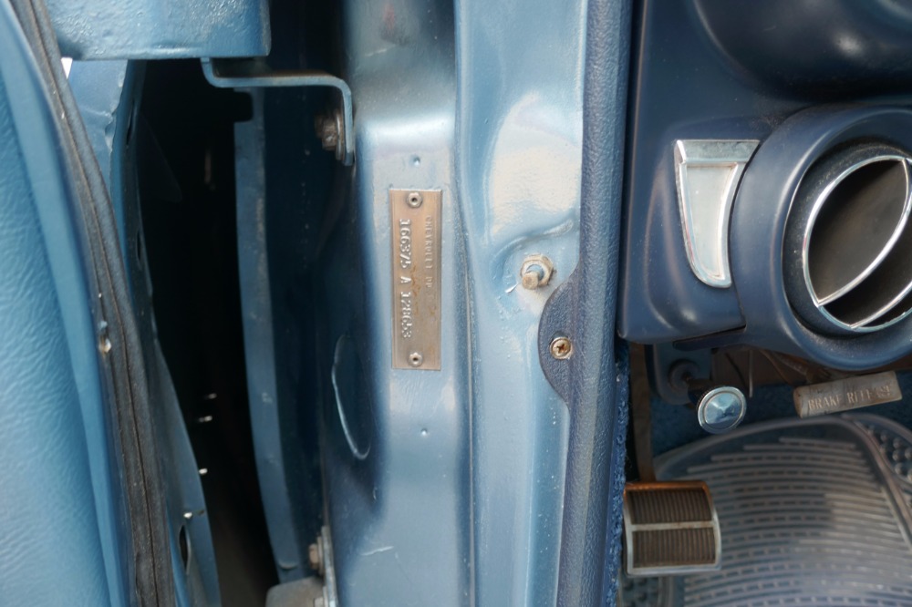 Used 1965 Chevrolet Impala -SUPER SPORT-NUMBERS MATCHING-RUST FREE SOLID DRIVER- SEE VIDEO | Mundelein, IL
