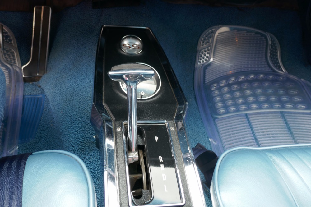 Used 1965 Chevrolet Impala -SUPER SPORT-NUMBERS MATCHING-RUST FREE SOLID DRIVER- SEE VIDEO | Mundelein, IL
