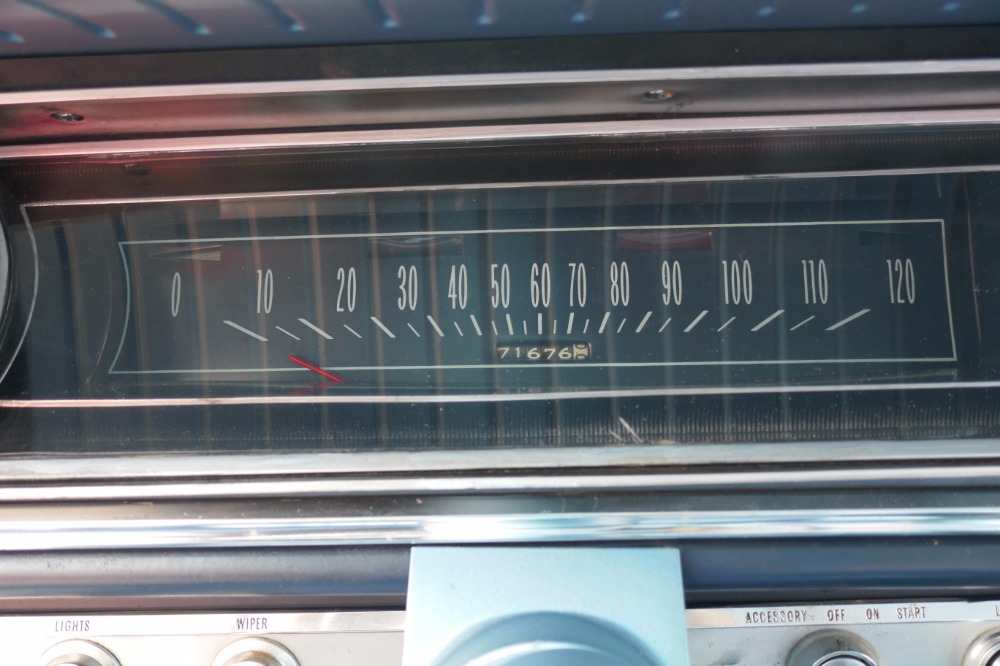Used 1965 Chevrolet Impala -SUPER SPORT-NUMBERS MATCHING-RUST FREE SOLID DRIVER- SEE VIDEO | Mundelein, IL