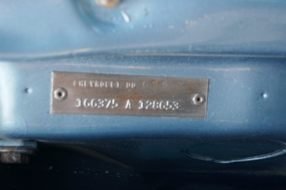 Used 1965 Chevrolet Impala -SUPER SPORT-NUMBERS MATCHING-RUST FREE SOLID DRIVER- SEE VIDEO | Mundelein, IL