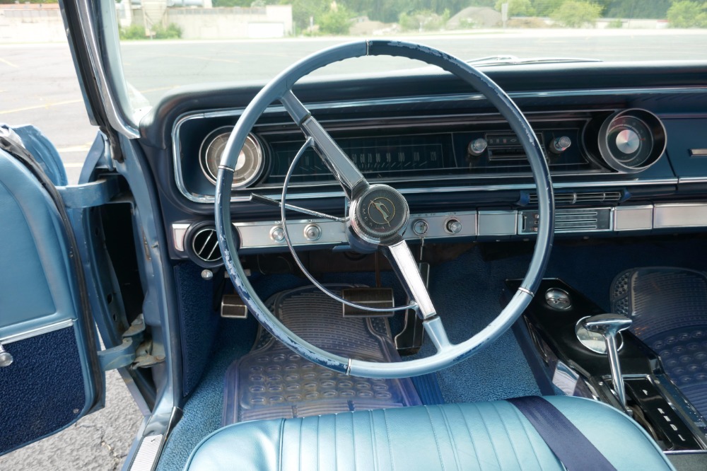 Used 1965 Chevrolet Impala -SUPER SPORT-NUMBERS MATCHING-RUST FREE SOLID DRIVER- SEE VIDEO | Mundelein, IL