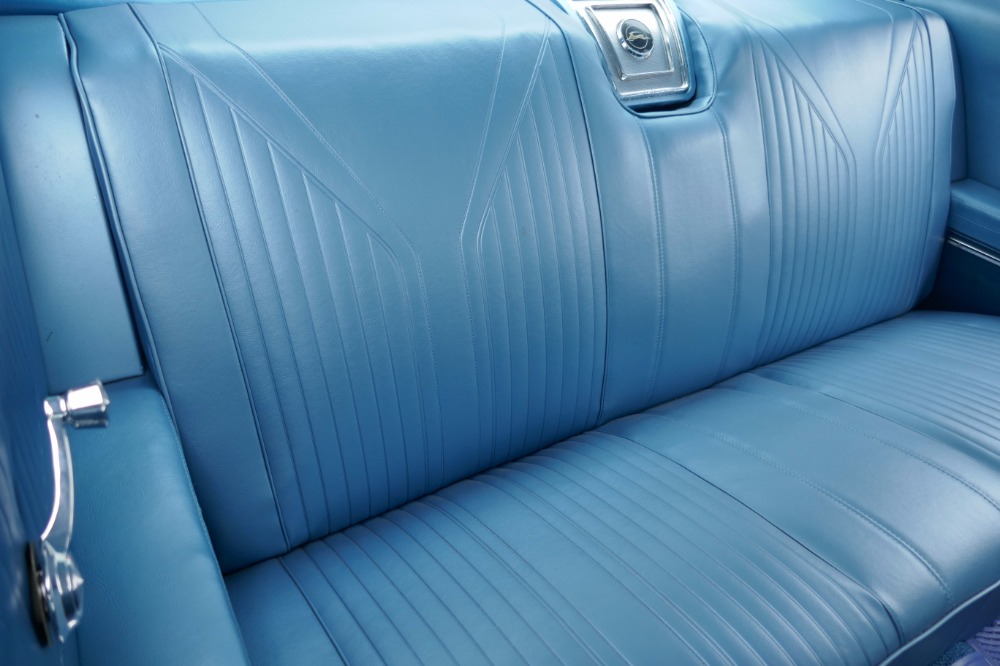 Used 1965 Chevrolet Impala -SUPER SPORT-NUMBERS MATCHING-RUST FREE SOLID DRIVER- SEE VIDEO | Mundelein, IL