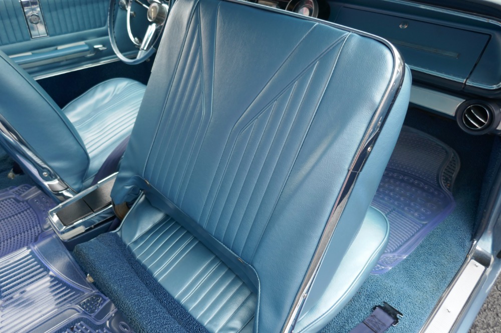 Used 1965 Chevrolet Impala -SUPER SPORT-NUMBERS MATCHING-RUST FREE SOLID DRIVER- SEE VIDEO | Mundelein, IL