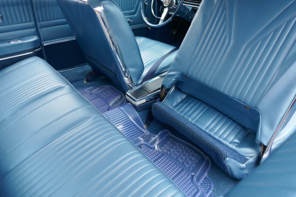 Used 1965 Chevrolet Impala -SUPER SPORT-NUMBERS MATCHING-RUST FREE SOLID DRIVER- SEE VIDEO | Mundelein, IL