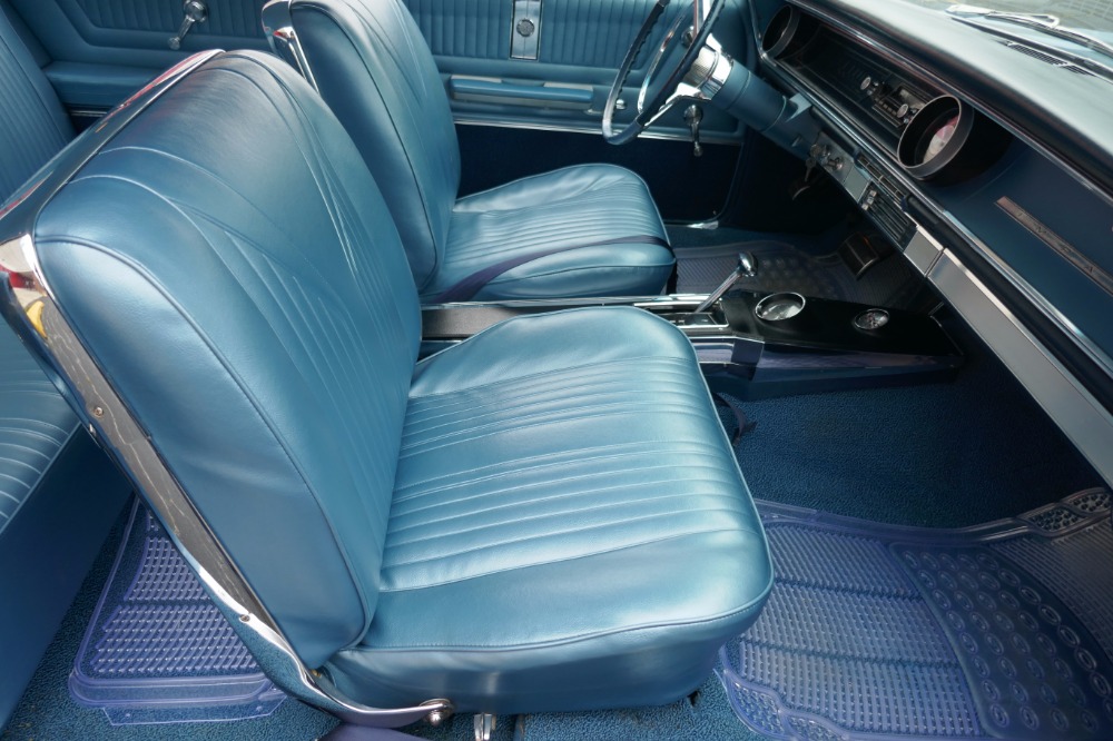 Used 1965 Chevrolet Impala -SUPER SPORT-NUMBERS MATCHING-RUST FREE SOLID DRIVER- SEE VIDEO | Mundelein, IL