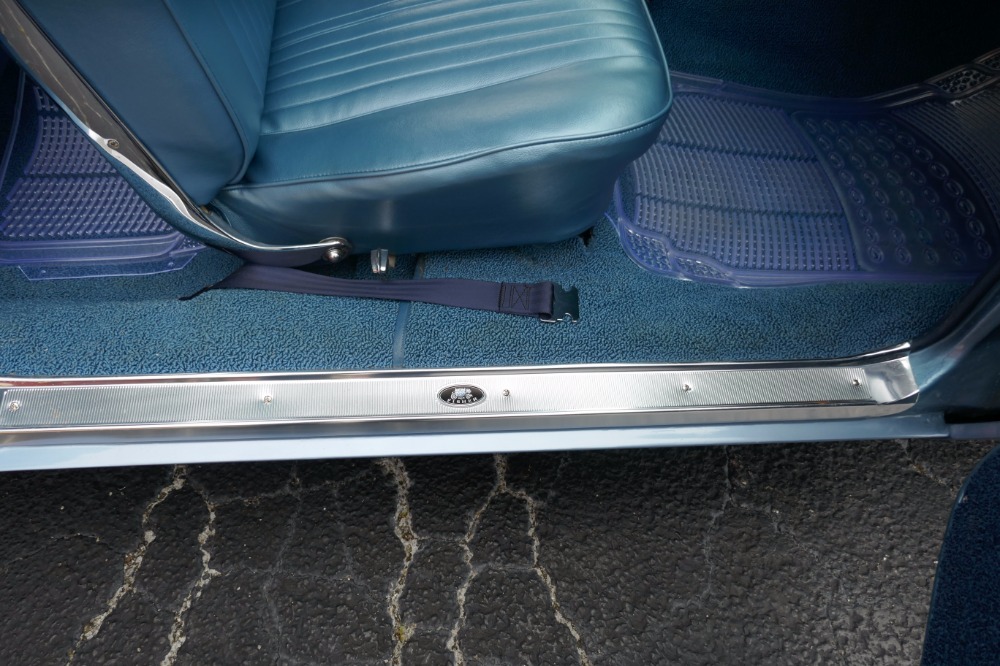 Used 1965 Chevrolet Impala -SUPER SPORT-NUMBERS MATCHING-RUST FREE SOLID DRIVER- SEE VIDEO | Mundelein, IL