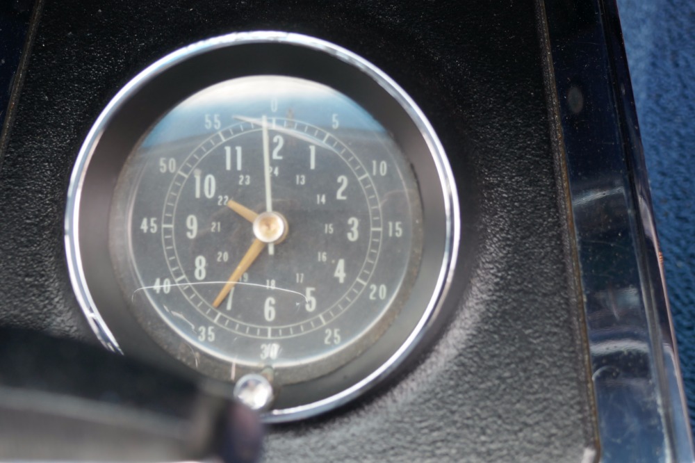 Used 1965 Chevrolet Impala -SUPER SPORT-NUMBERS MATCHING-RUST FREE SOLID DRIVER- SEE VIDEO | Mundelein, IL