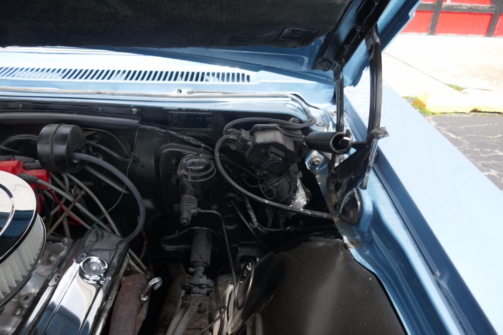 Used 1965 Chevrolet Impala -SUPER SPORT-NUMBERS MATCHING-RUST FREE SOLID DRIVER- SEE VIDEO | Mundelein, IL