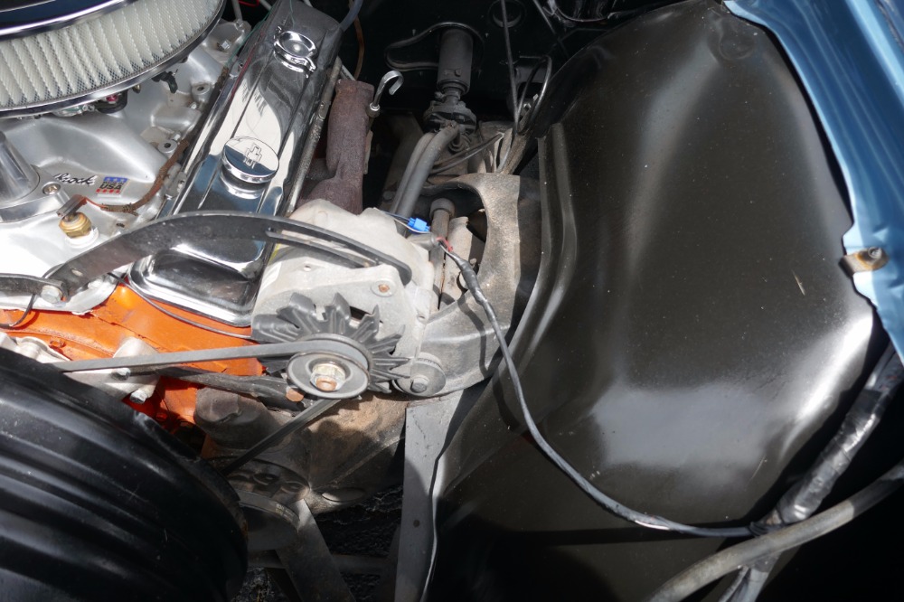 Used 1965 Chevrolet Impala -SUPER SPORT-NUMBERS MATCHING-RUST FREE SOLID DRIVER- SEE VIDEO | Mundelein, IL