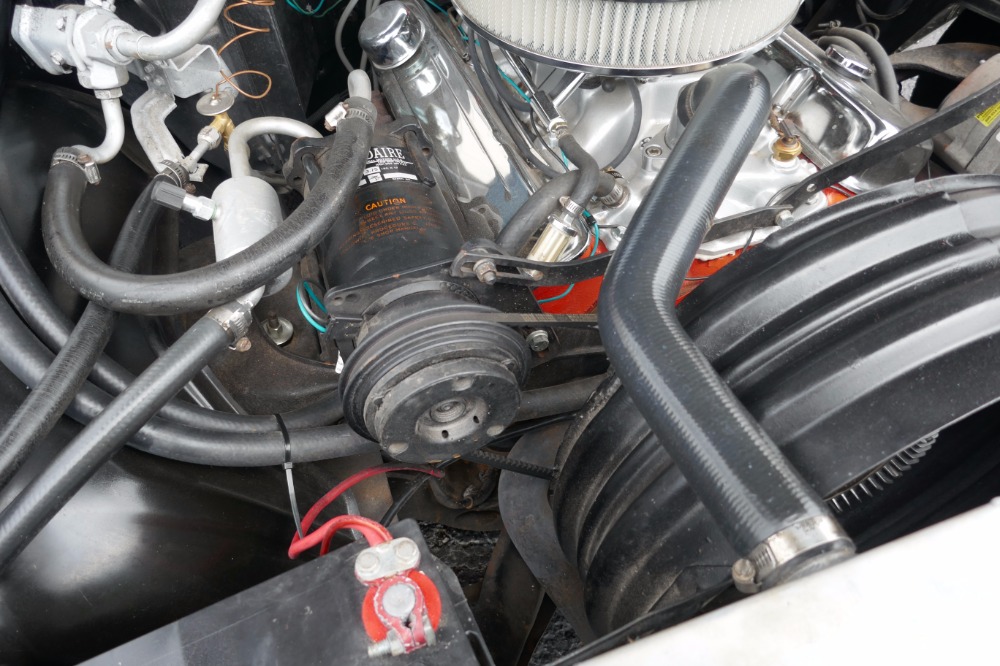 Used 1965 Chevrolet Impala -SUPER SPORT-NUMBERS MATCHING-RUST FREE SOLID DRIVER- SEE VIDEO | Mundelein, IL