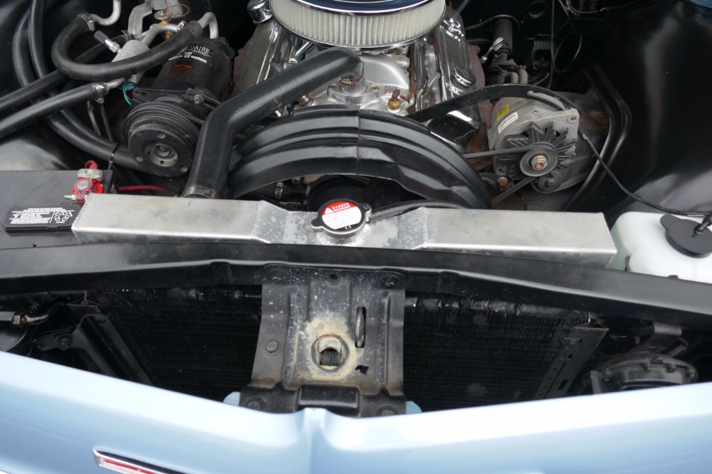 Used 1965 Chevrolet Impala -SUPER SPORT-NUMBERS MATCHING-RUST FREE SOLID DRIVER- SEE VIDEO | Mundelein, IL
