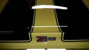 Used 1972 Chevrolet Camaro -Z28- NUMBERS MATCHING LT350/ MUNCIE 4SPEED- | Mundelein, IL