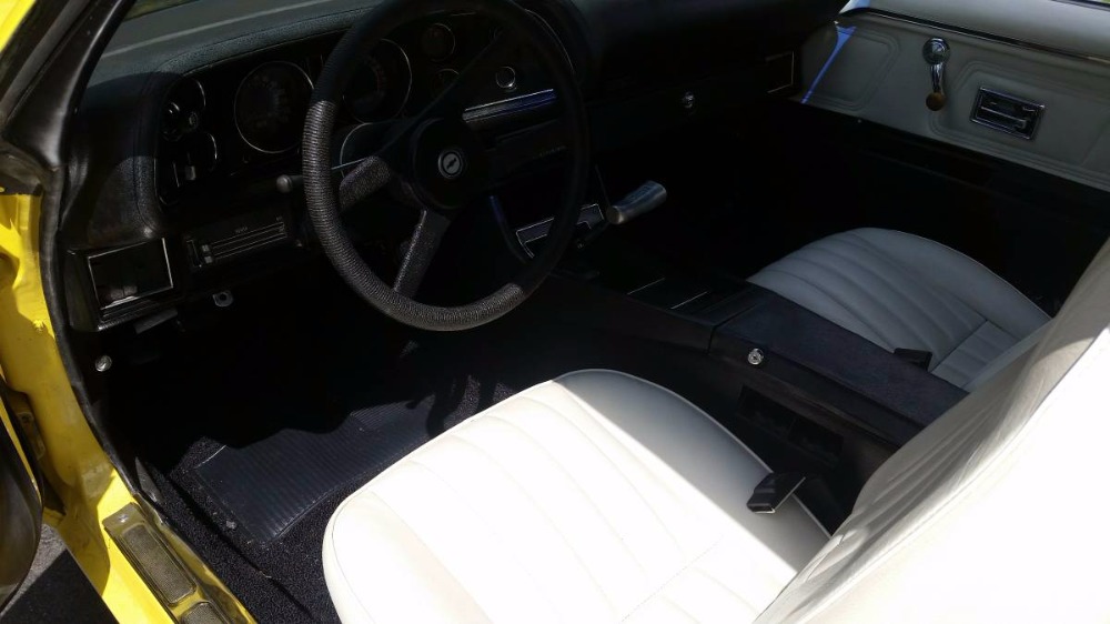 Used 1972 Chevrolet Camaro -Z28- NUMBERS MATCHING LT350/ MUNCIE 4SPEED- | Mundelein, IL