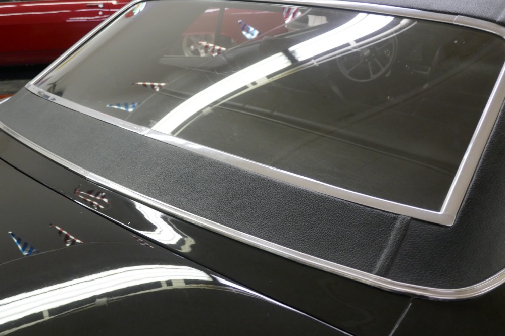 Used 1969 Chevrolet Camaro -X11 CODE- REAL SS CAR-427-PRO TOURING-FUEL INJECTED-RESTORED-DYNOED | Mundelein, IL