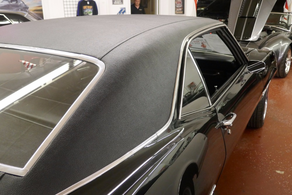 Used 1969 Chevrolet Camaro -X11 CODE- REAL SS CAR-427-PRO TOURING-FUEL INJECTED-RESTORED-DYNOED | Mundelein, IL