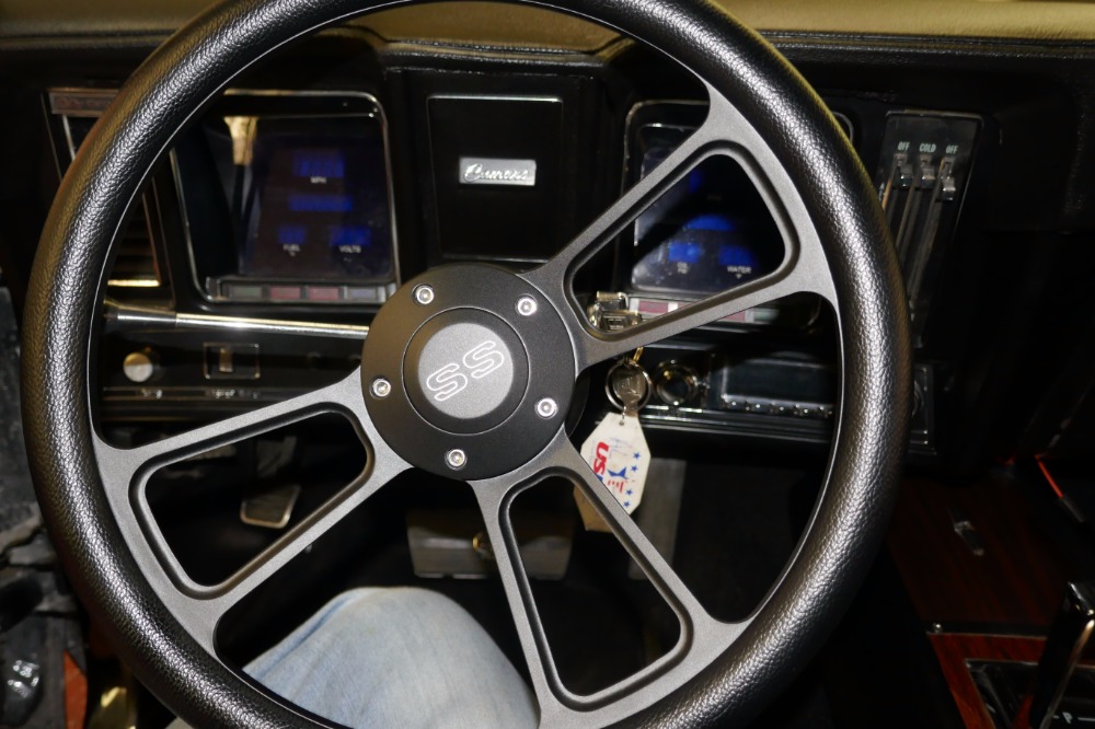 Used 1969 Chevrolet Camaro -X11 CODE- REAL SS CAR-427-PRO TOURING-FUEL INJECTED-RESTORED-DYNOED | Mundelein, IL