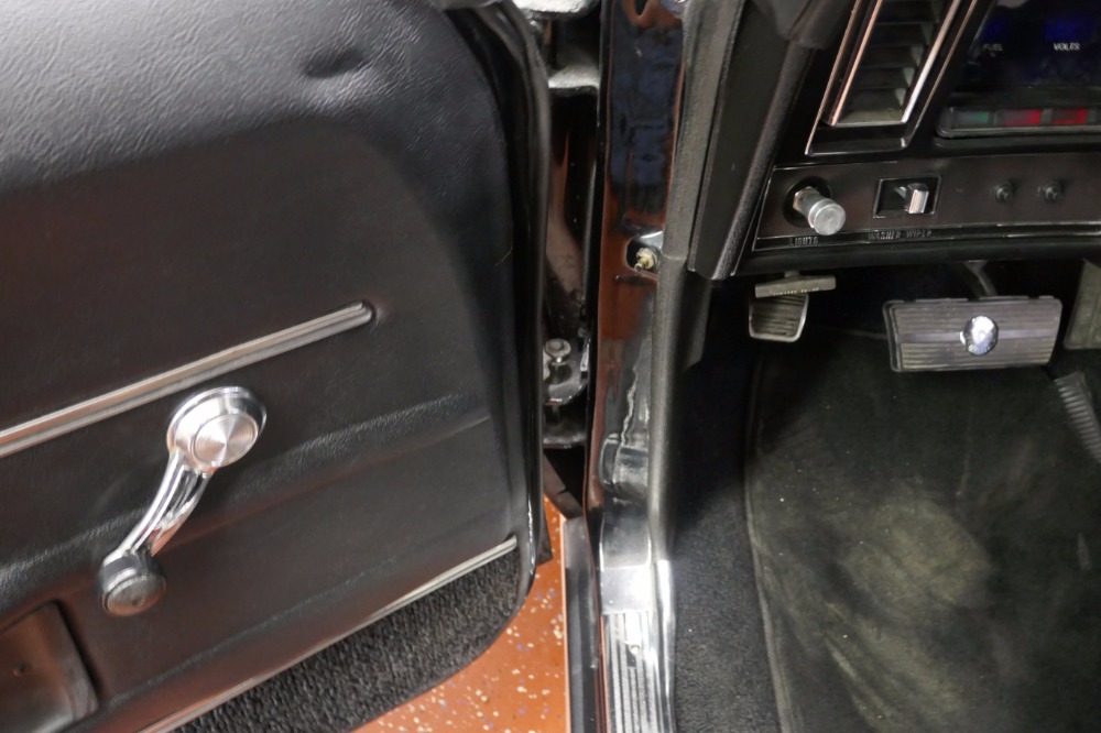 Used 1969 Chevrolet Camaro -X11 CODE- REAL SS CAR-427-PRO TOURING-FUEL INJECTED-RESTORED-DYNOED | Mundelein, IL