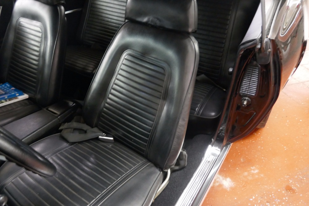 Used 1969 Chevrolet Camaro -X11 CODE- REAL SS CAR-427-PRO TOURING-FUEL INJECTED-RESTORED-DYNOED | Mundelein, IL