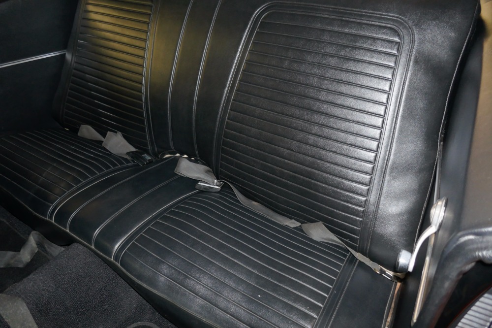 Used 1969 Chevrolet Camaro -X11 CODE- REAL SS CAR-427-PRO TOURING-FUEL INJECTED-RESTORED-DYNOED | Mundelein, IL