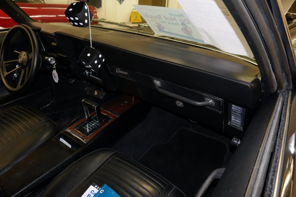 Used 1969 Chevrolet Camaro -X11 CODE- REAL SS CAR-427-PRO TOURING-FUEL INJECTED-RESTORED-DYNOED | Mundelein, IL
