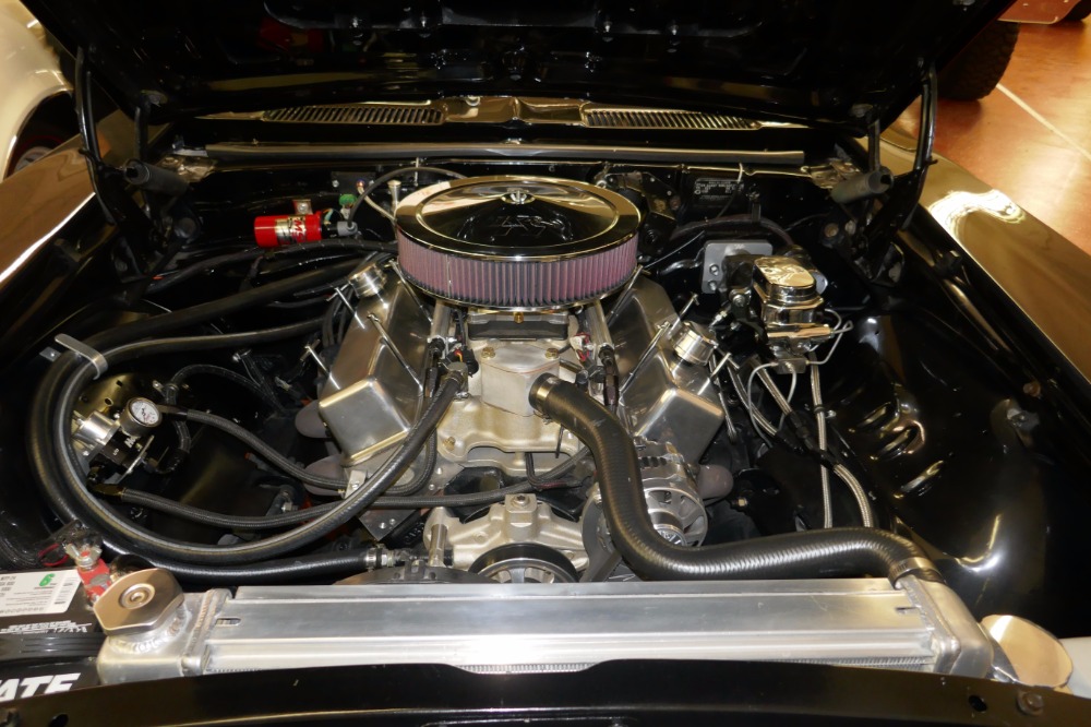 Used 1969 Chevrolet Camaro -X11 CODE- REAL SS CAR-427-PRO TOURING-FUEL INJECTED-RESTORED-DYNOED | Mundelein, IL