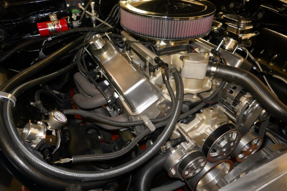 Used 1969 Chevrolet Camaro -X11 CODE- REAL SS CAR-427-PRO TOURING-FUEL INJECTED-RESTORED-DYNOED | Mundelein, IL