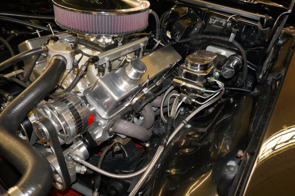Used 1969 Chevrolet Camaro -X11 CODE- REAL SS CAR-427-PRO TOURING-FUEL INJECTED-RESTORED-DYNOED | Mundelein, IL