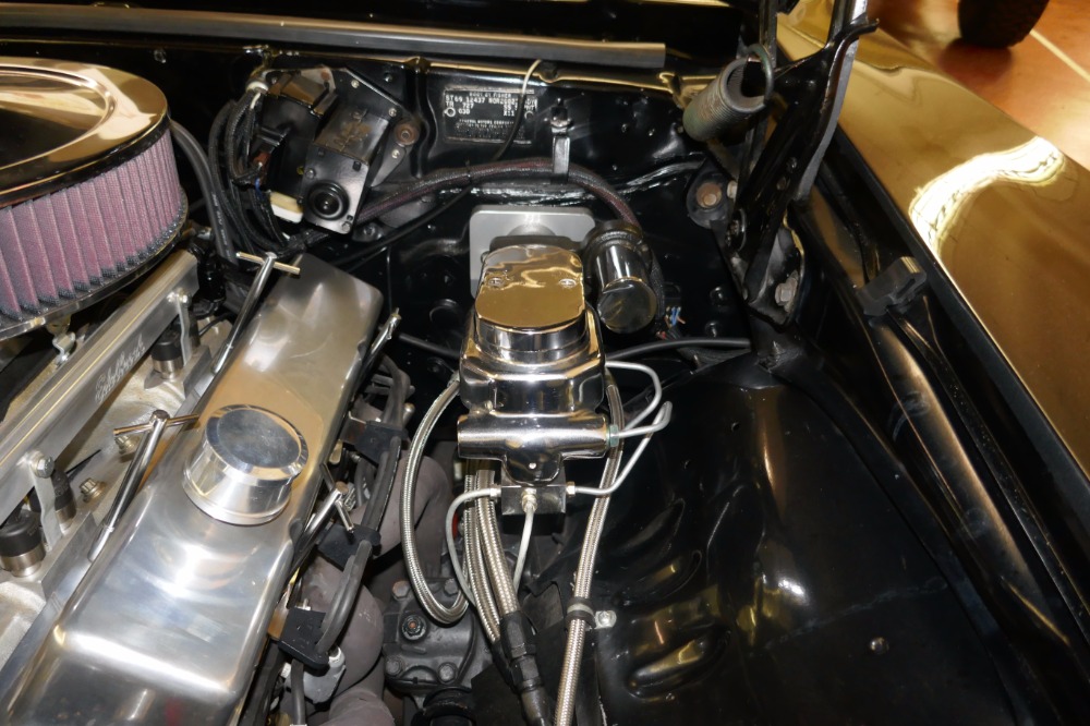 Used 1969 Chevrolet Camaro -X11 CODE- REAL SS CAR-427-PRO TOURING-FUEL INJECTED-RESTORED-DYNOED | Mundelein, IL
