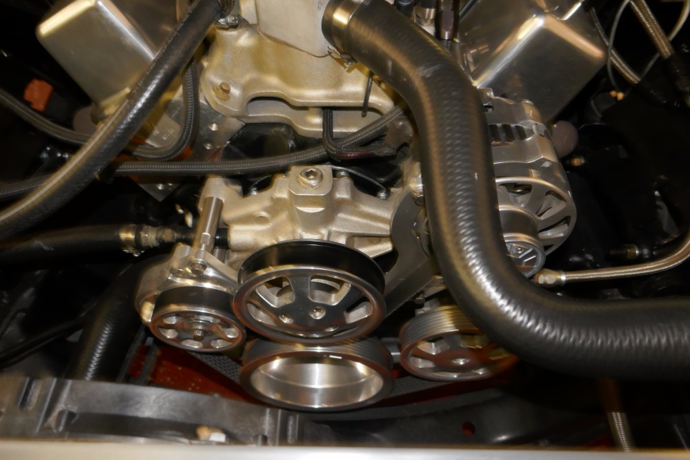 Used 1969 Chevrolet Camaro -X11 CODE- REAL SS CAR-427-PRO TOURING-FUEL INJECTED-RESTORED-DYNOED | Mundelein, IL
