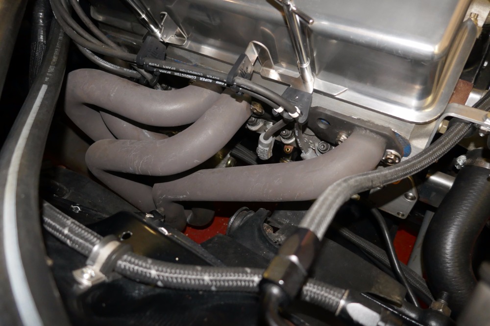 Used 1969 Chevrolet Camaro -X11 CODE- REAL SS CAR-427-PRO TOURING-FUEL INJECTED-RESTORED-DYNOED | Mundelein, IL