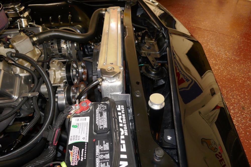 Used 1969 Chevrolet Camaro -X11 CODE- REAL SS CAR-427-PRO TOURING-FUEL INJECTED-RESTORED-DYNOED | Mundelein, IL