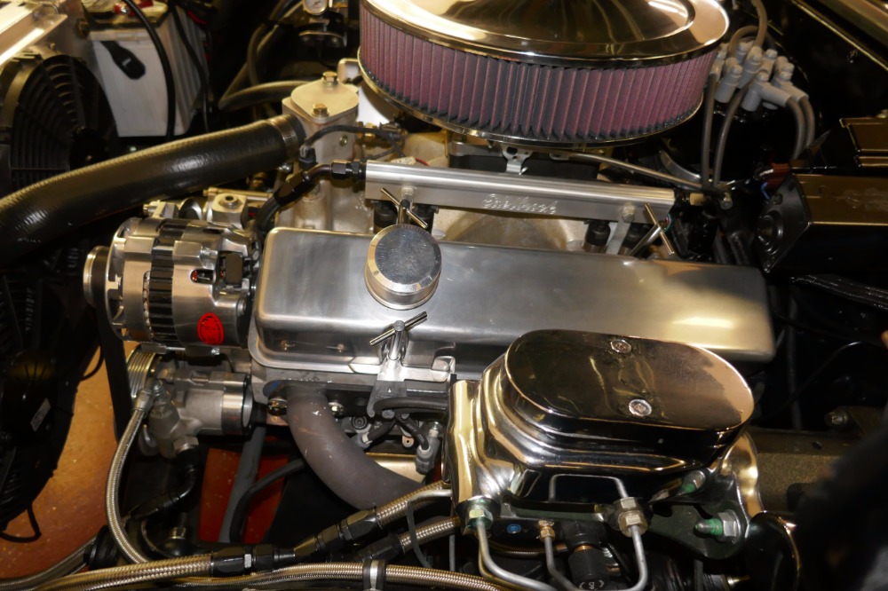Used 1969 Chevrolet Camaro -X11 CODE- REAL SS CAR-427-PRO TOURING-FUEL INJECTED-RESTORED-DYNOED | Mundelein, IL