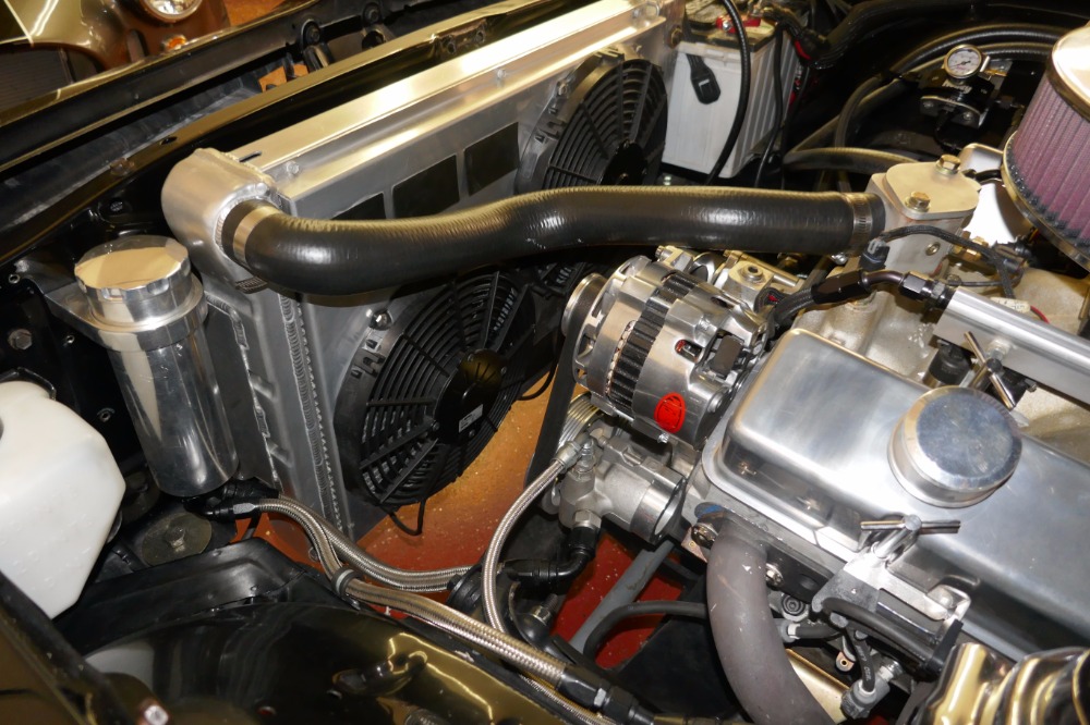 Used 1969 Chevrolet Camaro -X11 CODE- REAL SS CAR-427-PRO TOURING-FUEL INJECTED-RESTORED-DYNOED | Mundelein, IL