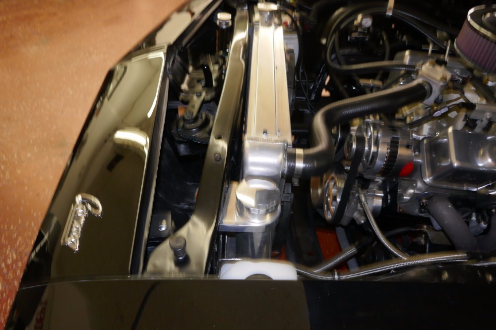 Used 1969 Chevrolet Camaro -X11 CODE- REAL SS CAR-427-PRO TOURING-FUEL INJECTED-RESTORED-DYNOED | Mundelein, IL