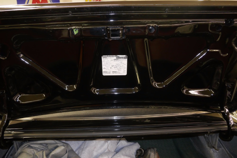Used 1969 Chevrolet Camaro -X11 CODE- REAL SS CAR-427-PRO TOURING-FUEL INJECTED-RESTORED-DYNOED | Mundelein, IL