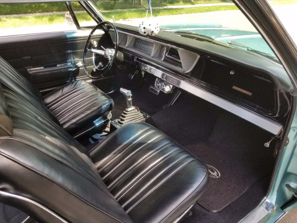 Used 1966 Chevrolet Impala -SWEET CLEAN RIDE- | Mundelein, IL