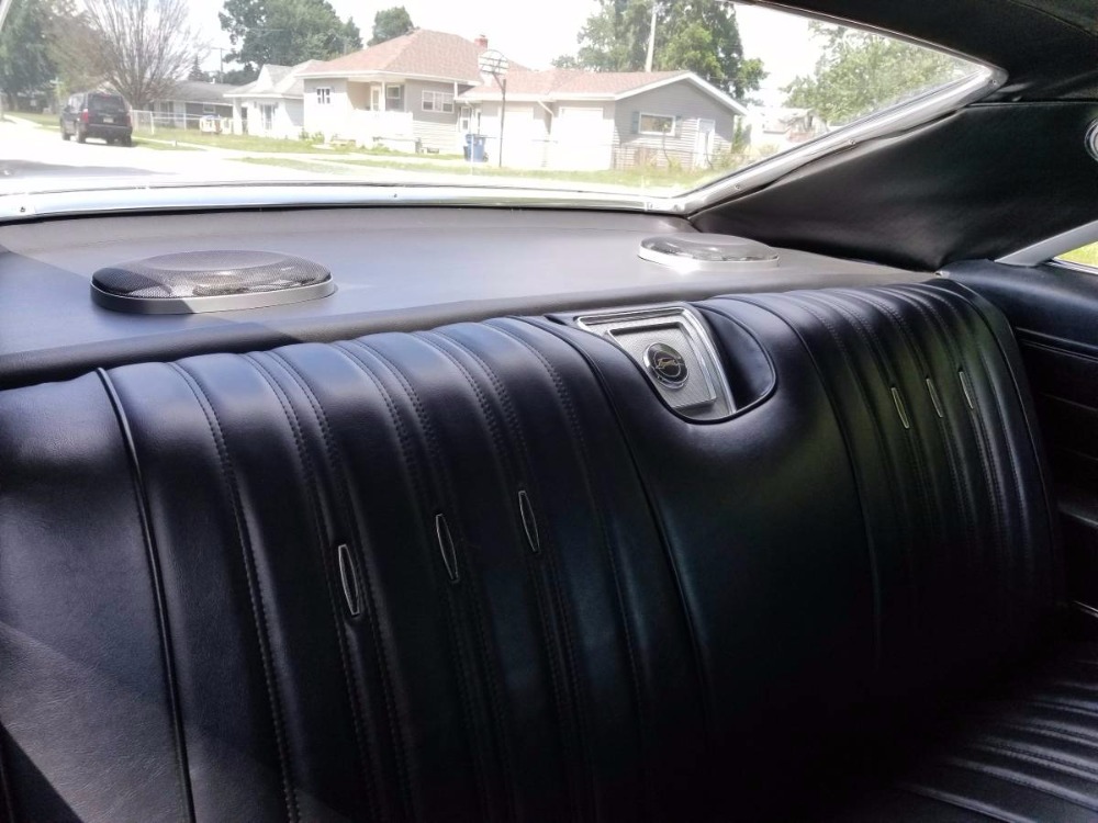 Used 1966 Chevrolet Impala -SWEET CLEAN RIDE- | Mundelein, IL