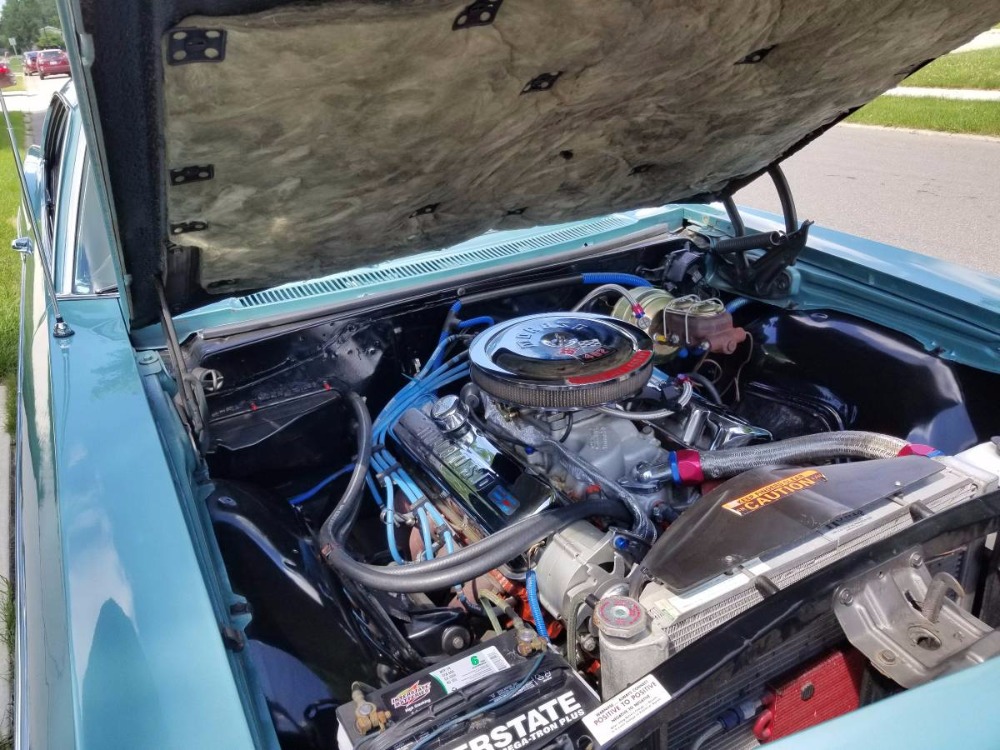 Used 1966 Chevrolet Impala -SWEET CLEAN RIDE- | Mundelein, IL