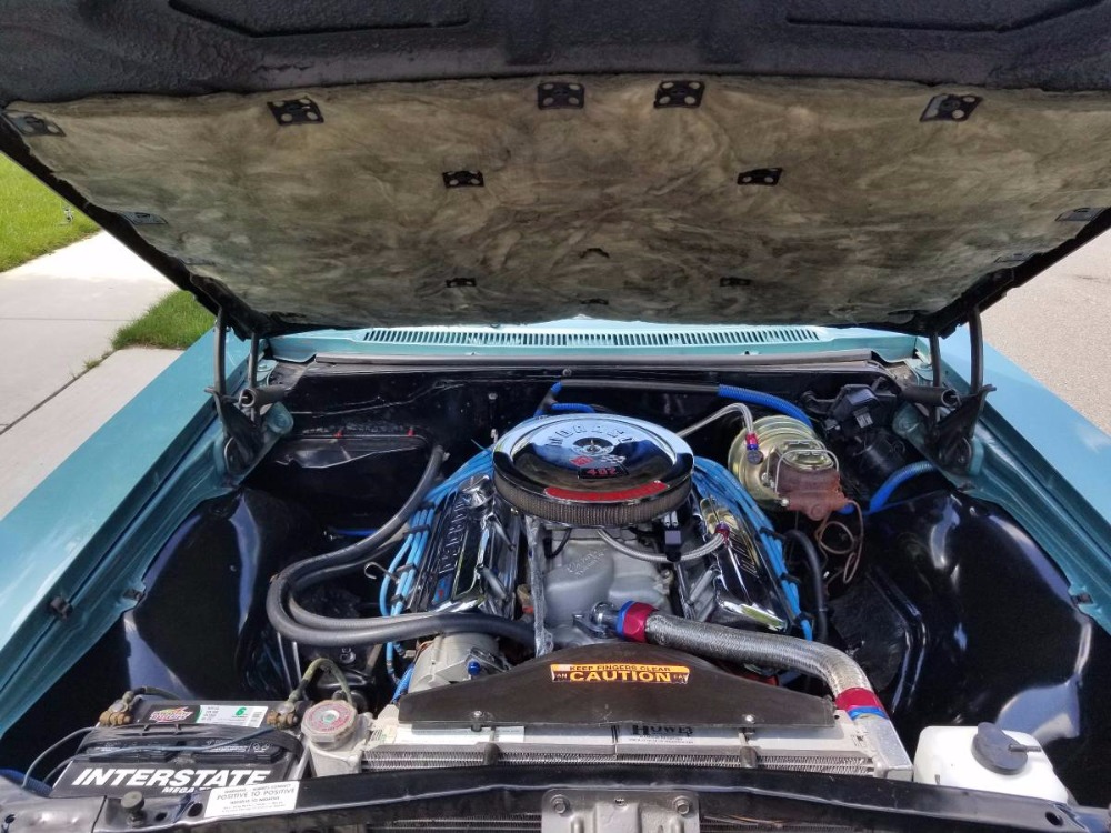 Used 1966 Chevrolet Impala -SWEET CLEAN RIDE- | Mundelein, IL