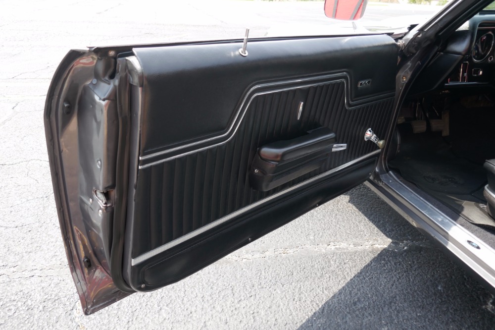 Used 1970 Chevrolet Chevelle -FULL RESTORATION-400HP W/4 SPD-SOLID CLASSIC MUSCLE CAR-SEE VIDEO | Mundelein, IL