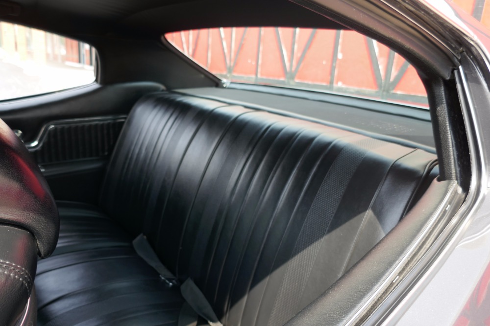 Used 1970 Chevrolet Chevelle -FULL RESTORATION-400HP W/4 SPD-SOLID CLASSIC MUSCLE CAR-SEE VIDEO | Mundelein, IL
