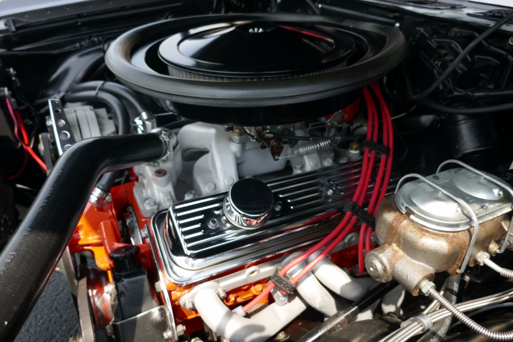 Used 1970 Chevrolet Chevelle -FULL RESTORATION-400HP W/4 SPD-SOLID CLASSIC MUSCLE CAR-SEE VIDEO | Mundelein, IL